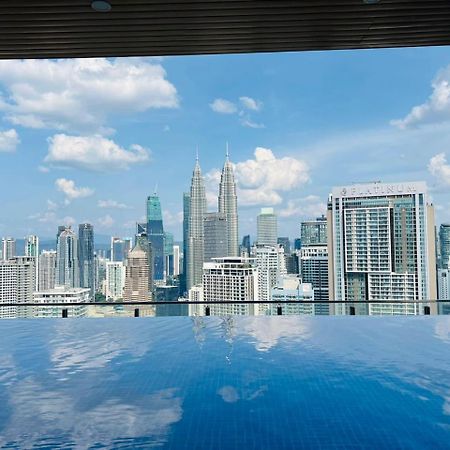 The Luxe Suites Klcc By Cozy Stay Kuala Lumpur Buitenkant foto