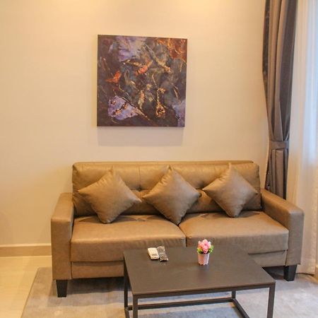 The Luxe Suites Klcc By Cozy Stay Kuala Lumpur Buitenkant foto