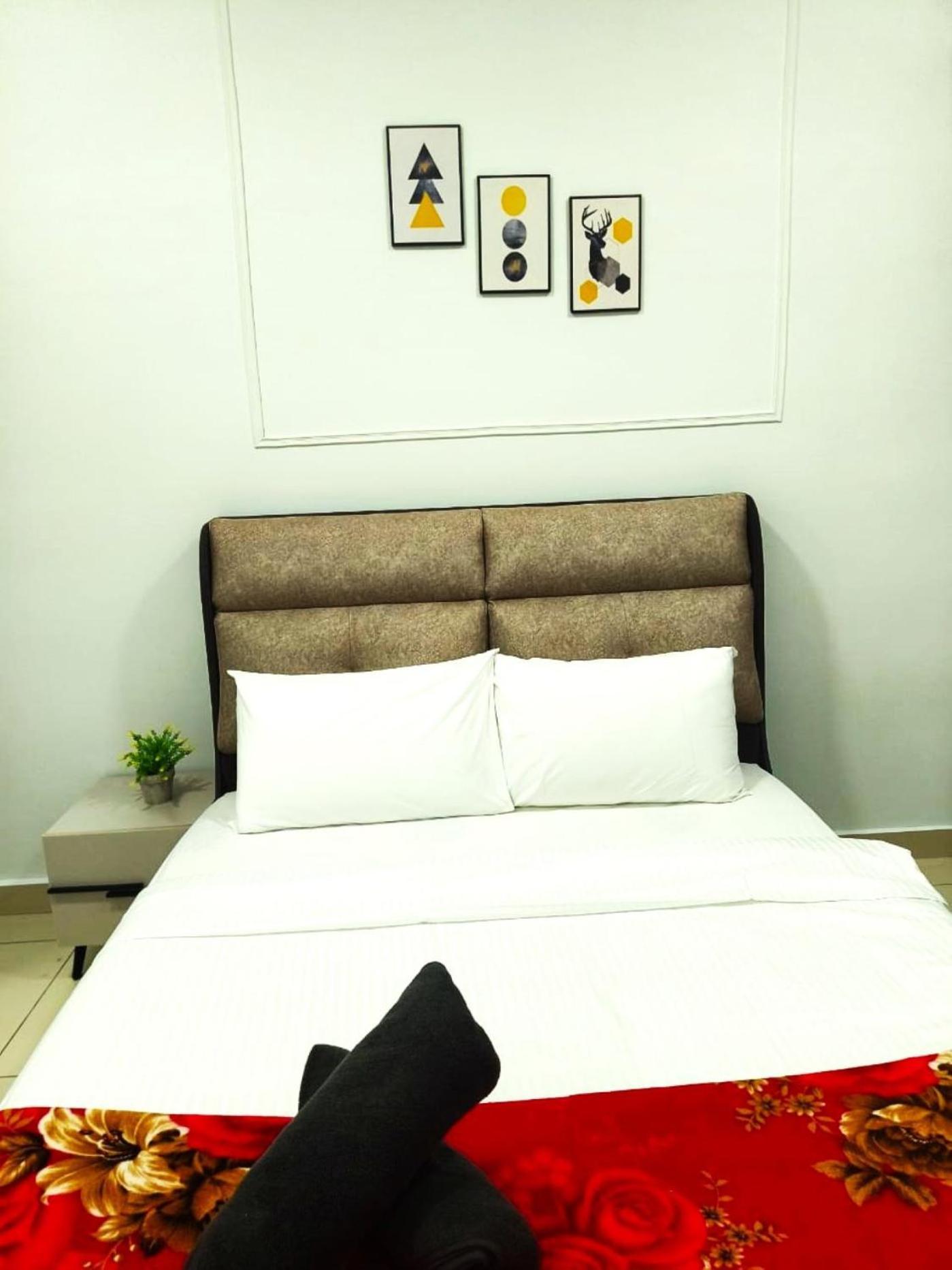 The Luxe Suites Klcc By Cozy Stay Kuala Lumpur Buitenkant foto