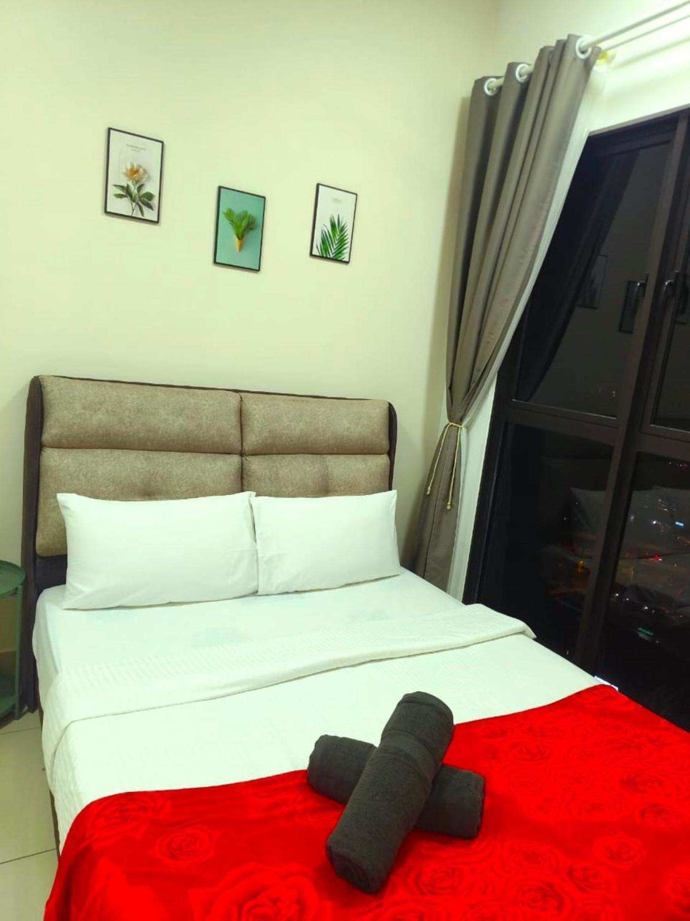 The Luxe Suites Klcc By Cozy Stay Kuala Lumpur Buitenkant foto